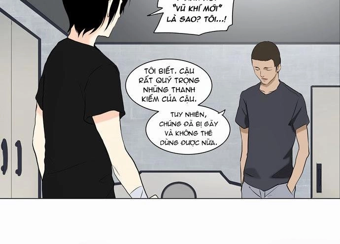 Tòa Tháp Bí Ẩn 2 Chapter 67 - 39