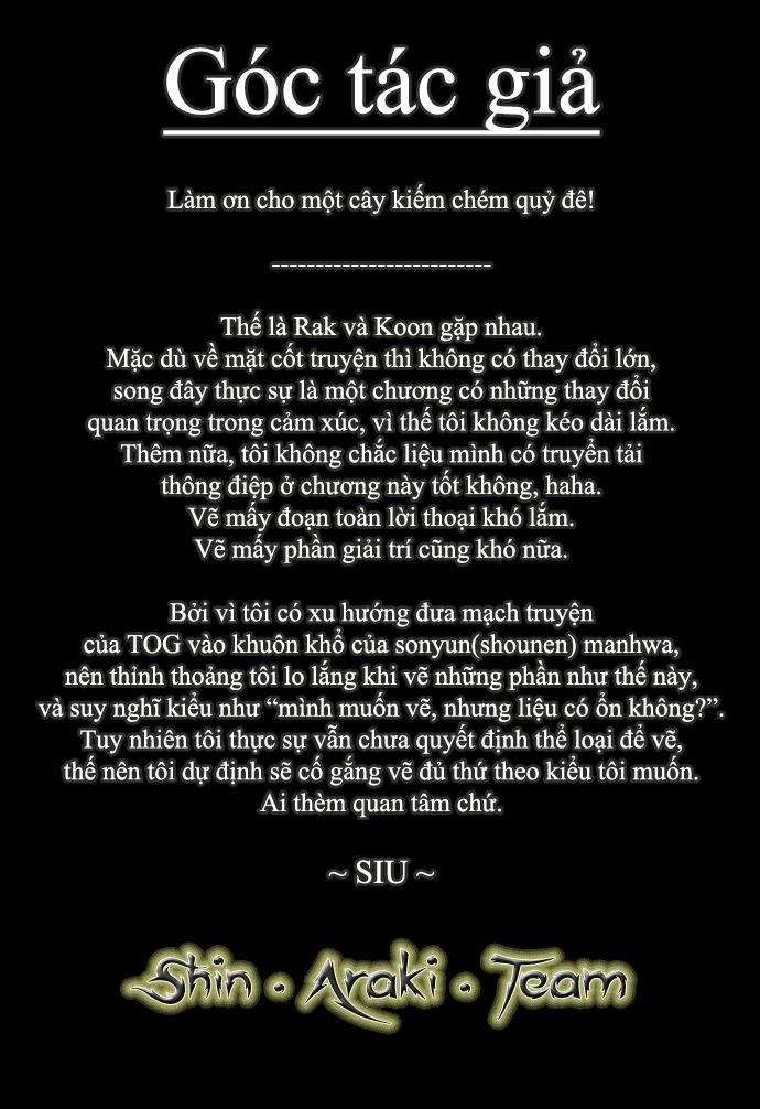 Tòa Tháp Bí Ẩn 2 Chapter 67 - 44