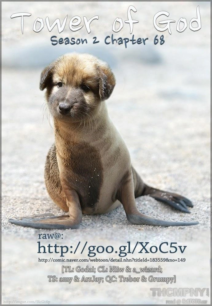 Tòa Tháp Bí Ẩn 2 Chapter 68 - 1