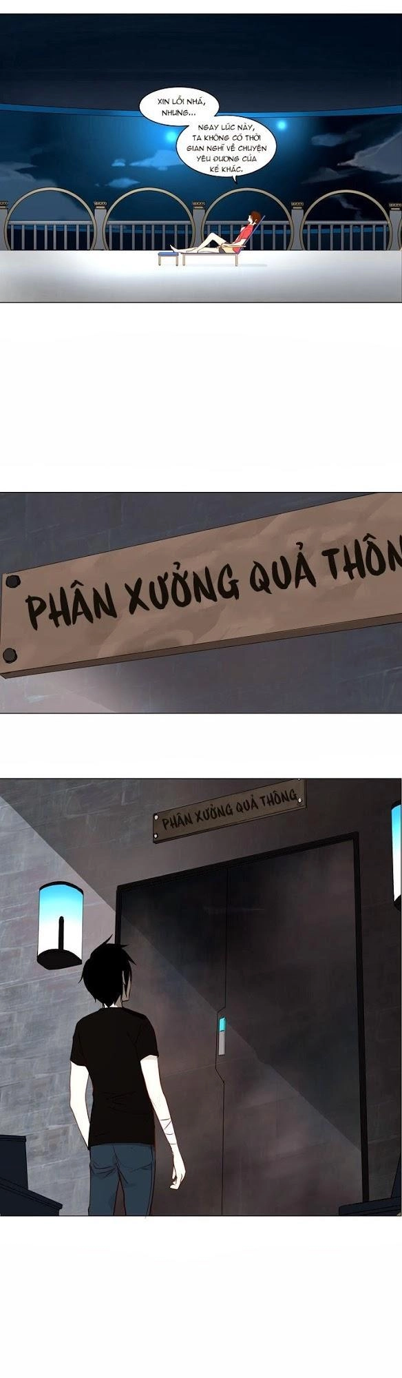 Tòa Tháp Bí Ẩn 2 Chapter 68 - 6