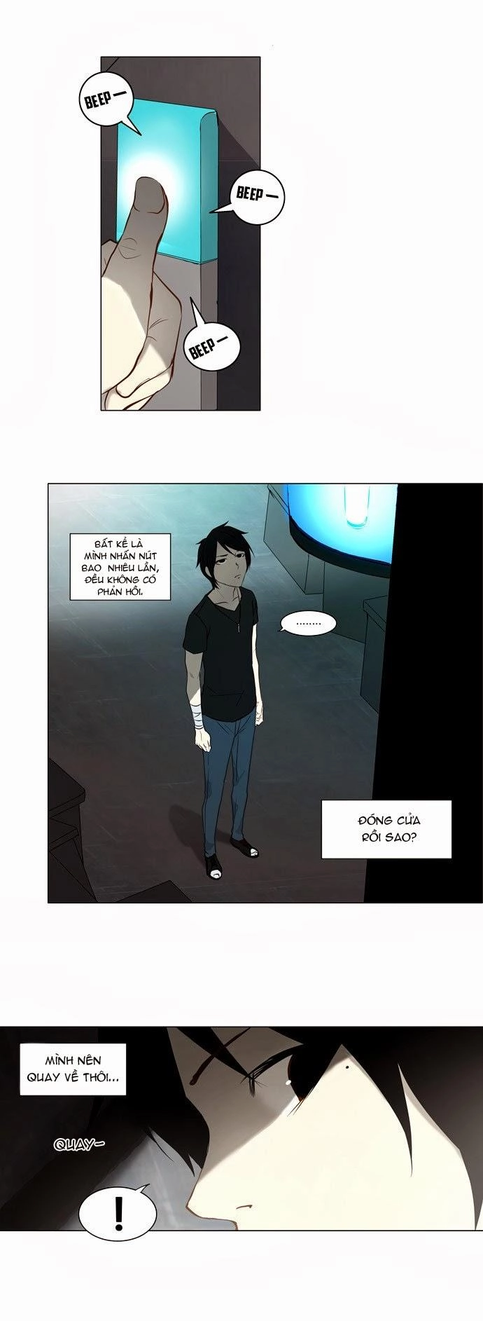 Tòa Tháp Bí Ẩn 2 Chapter 68 - 10