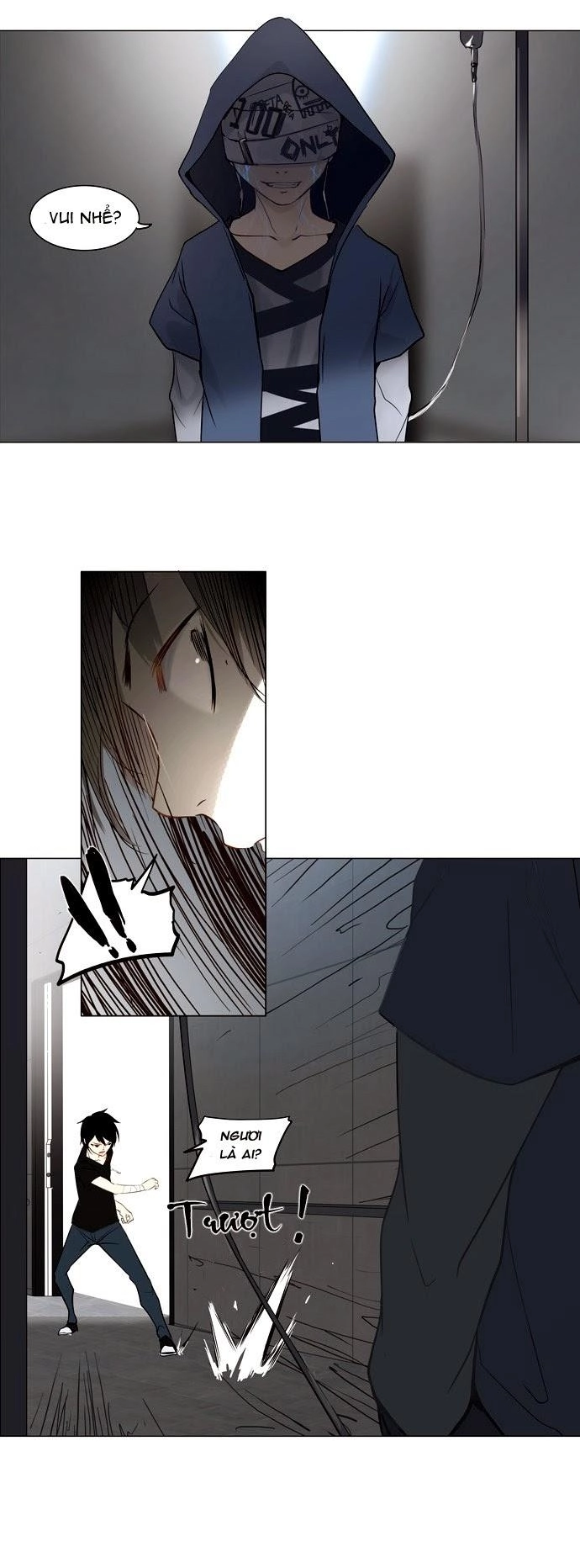 Tòa Tháp Bí Ẩn 2 Chapter 68 - 26