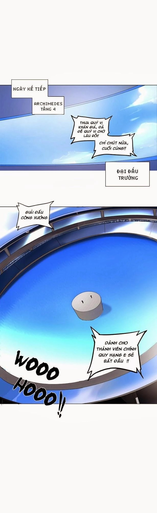 Tòa Tháp Bí Ẩn 2 Chapter 68 - 39