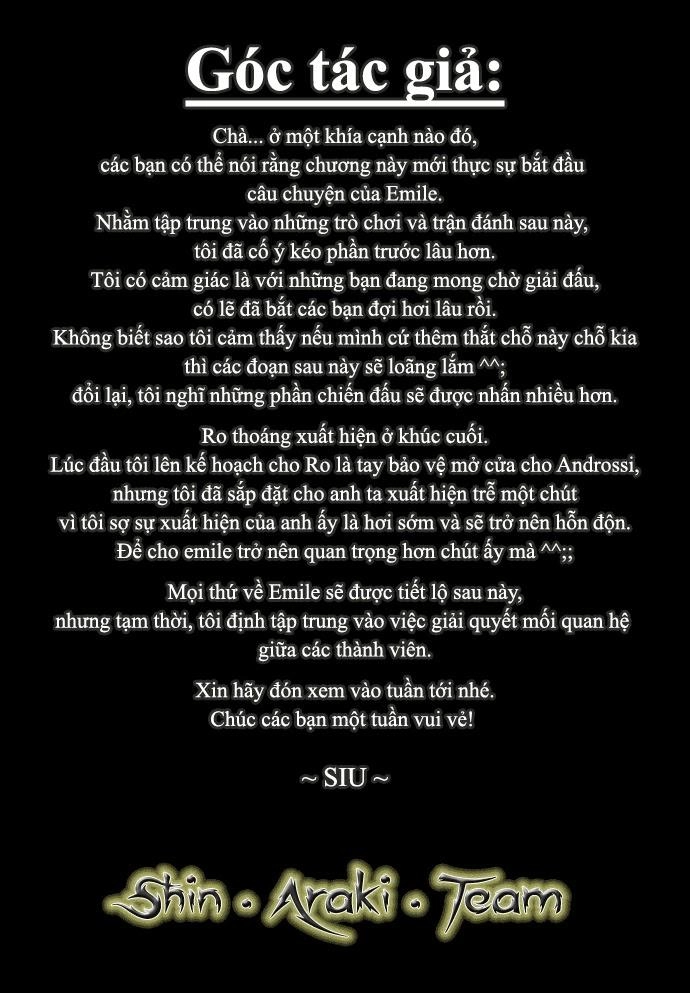 Tòa Tháp Bí Ẩn 2 Chapter 68 - 42