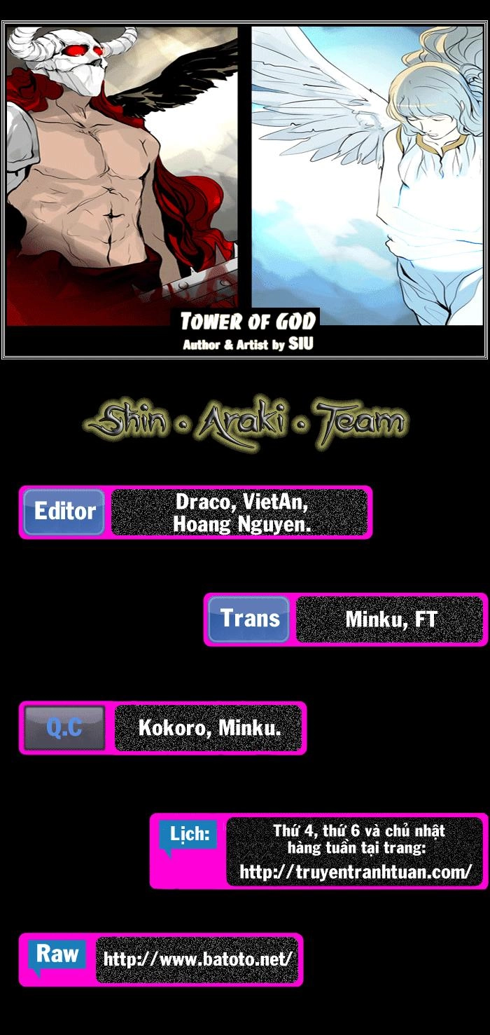 Tòa Tháp Bí Ẩn 2 Chapter 69 - 2