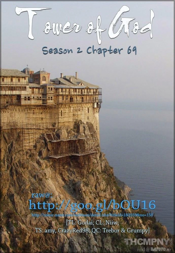 Tòa Tháp Bí Ẩn 2 Chapter 69 - 3