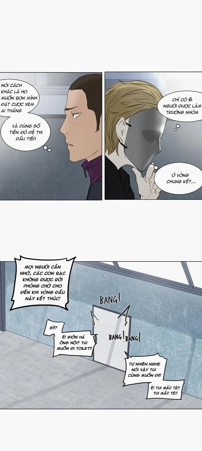 Tòa Tháp Bí Ẩn 2 Chapter 69 - 25
