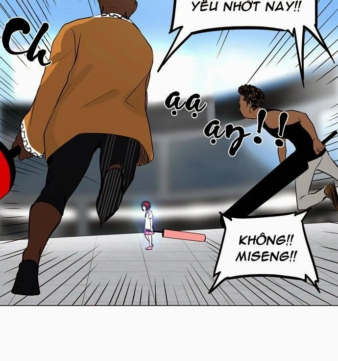 Tòa Tháp Bí Ẩn 2 Chapter 70 - 5