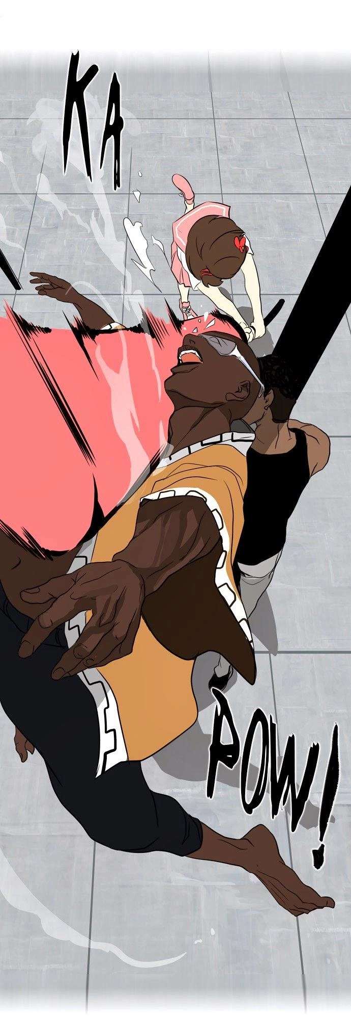 Tòa Tháp Bí Ẩn 2 Chapter 70 - 7