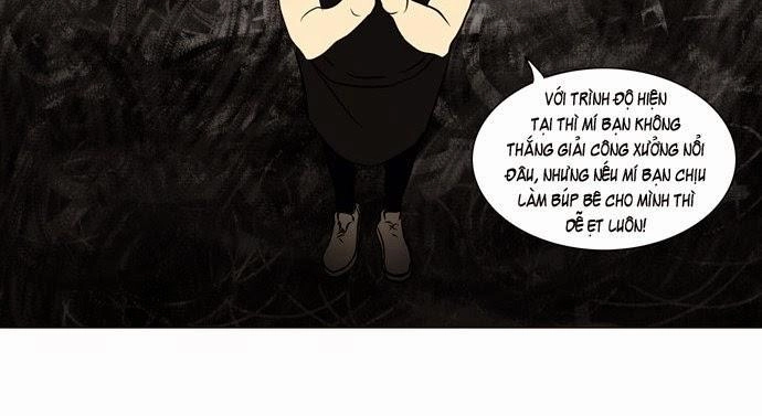 Tòa Tháp Bí Ẩn 2 Chapter 70 - 18