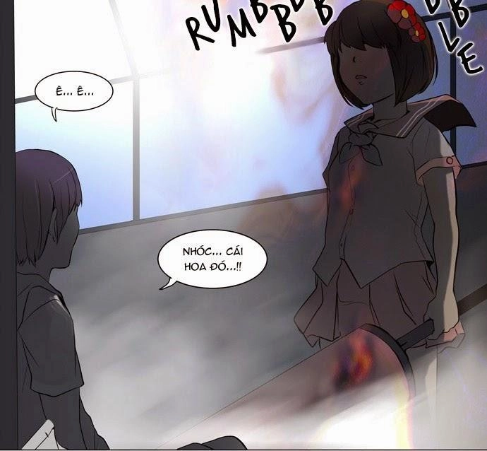 Tòa Tháp Bí Ẩn 2 Chapter 70 - 21