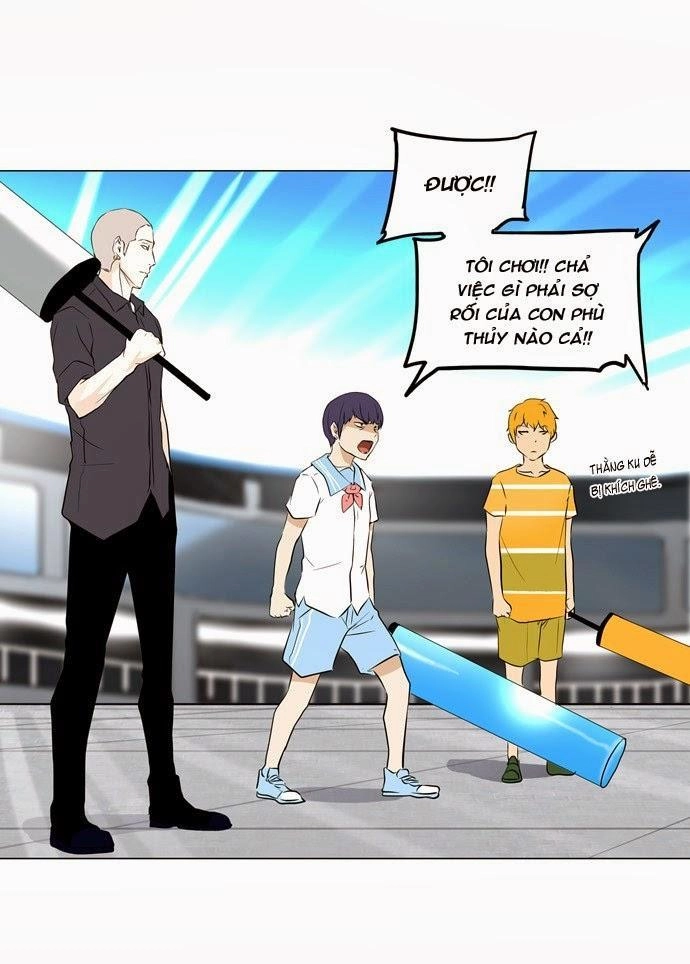 Tòa Tháp Bí Ẩn 2 Chapter 70 - 26