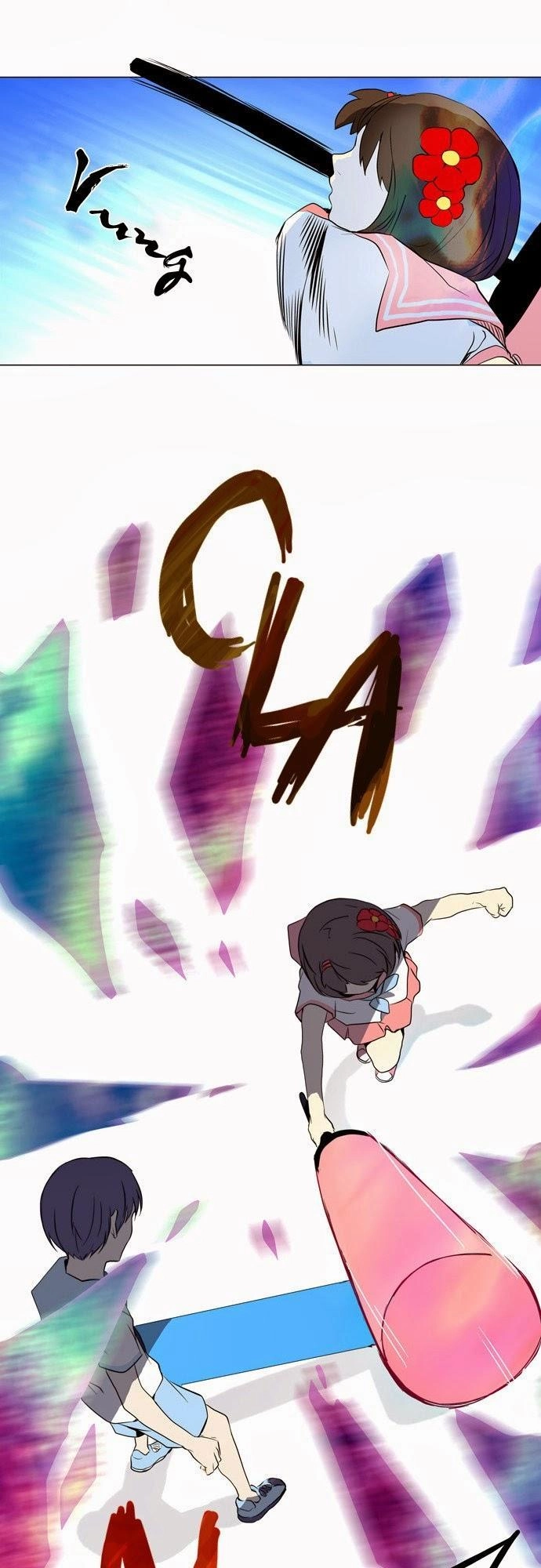 Tòa Tháp Bí Ẩn 2 Chapter 70 - 30