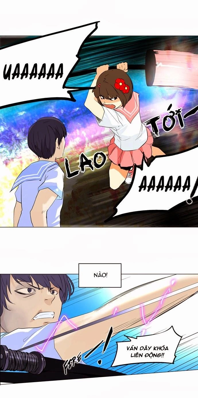 Tòa Tháp Bí Ẩn 2 Chapter 70 - 37