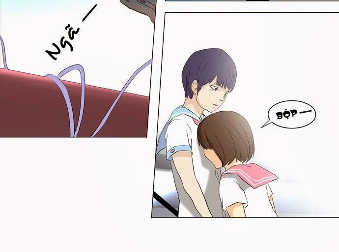 Tòa Tháp Bí Ẩn 2 Chapter 70 - 41