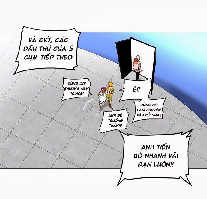 Tòa Tháp Bí Ẩn 2 Chapter 70 - 46