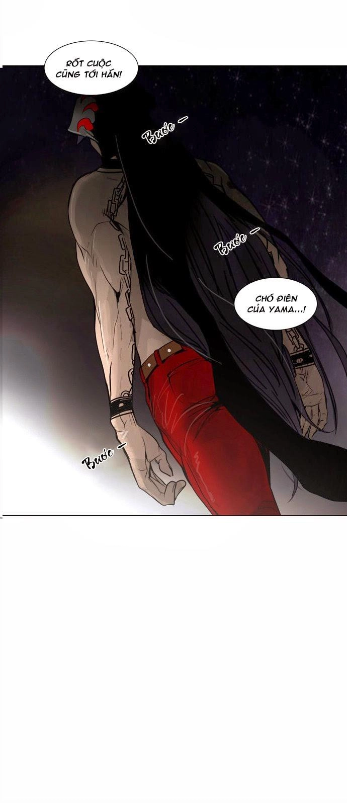 Tòa Tháp Bí Ẩn 2 Chapter 70 - 48