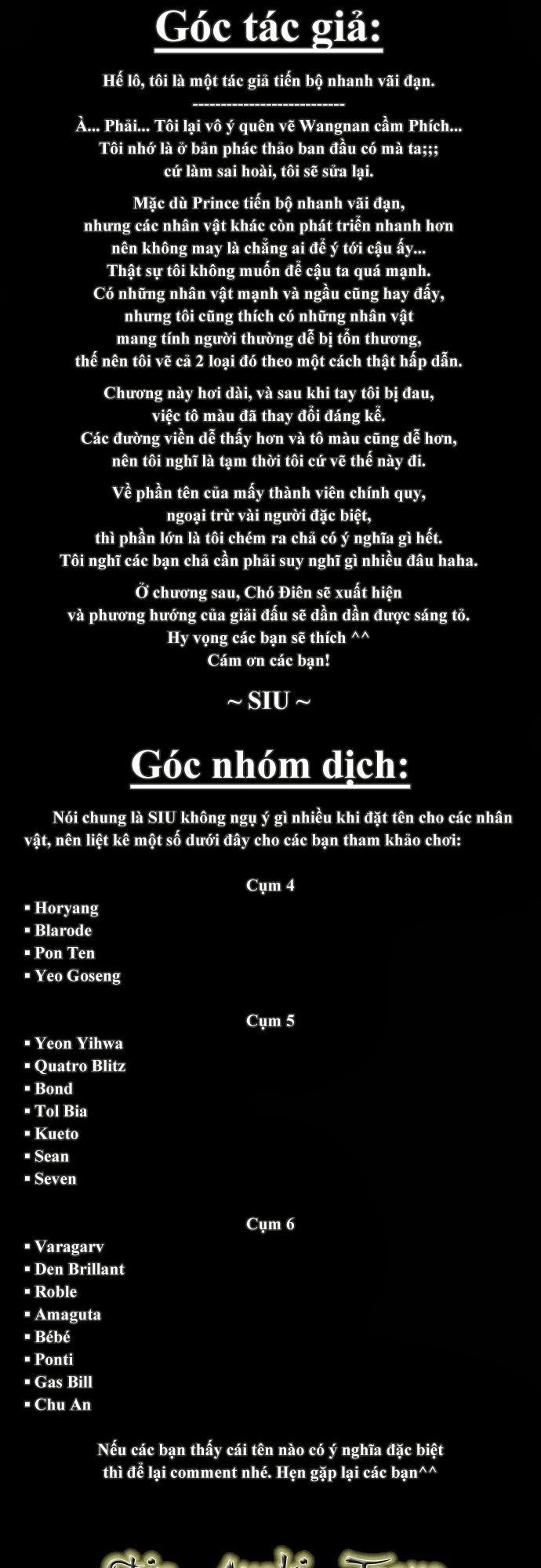 Tòa Tháp Bí Ẩn 2 Chapter 70 - 50