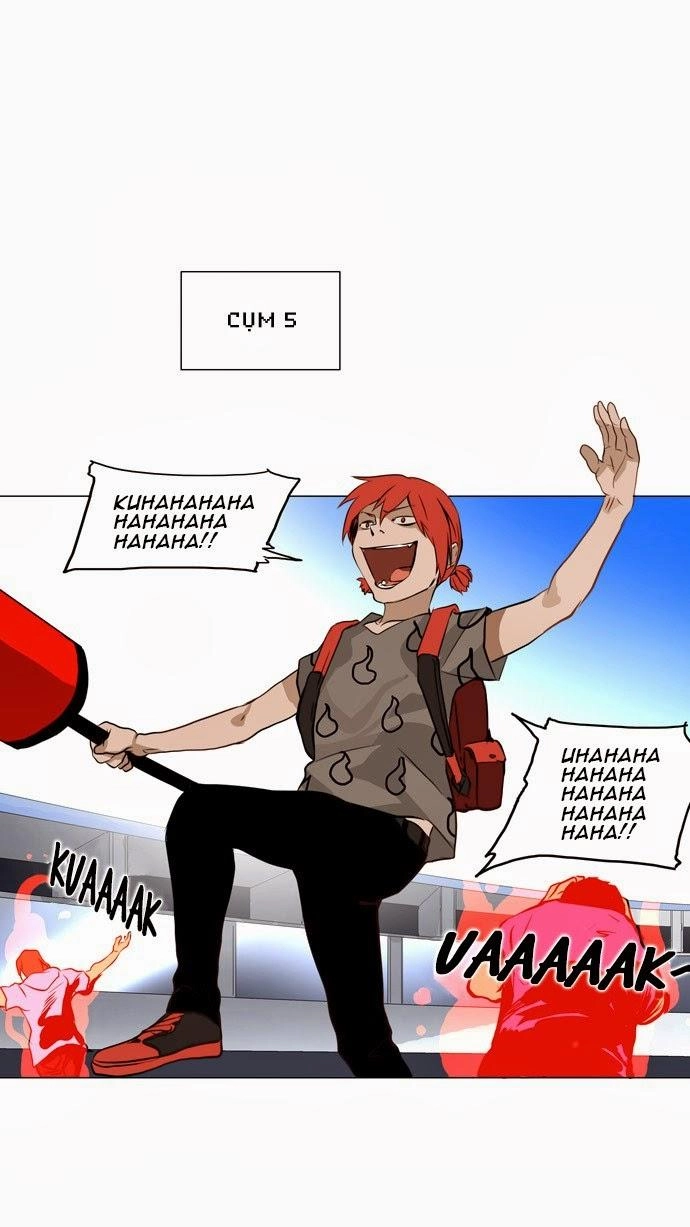 Tòa Tháp Bí Ẩn 2 Chapter 71 - 25