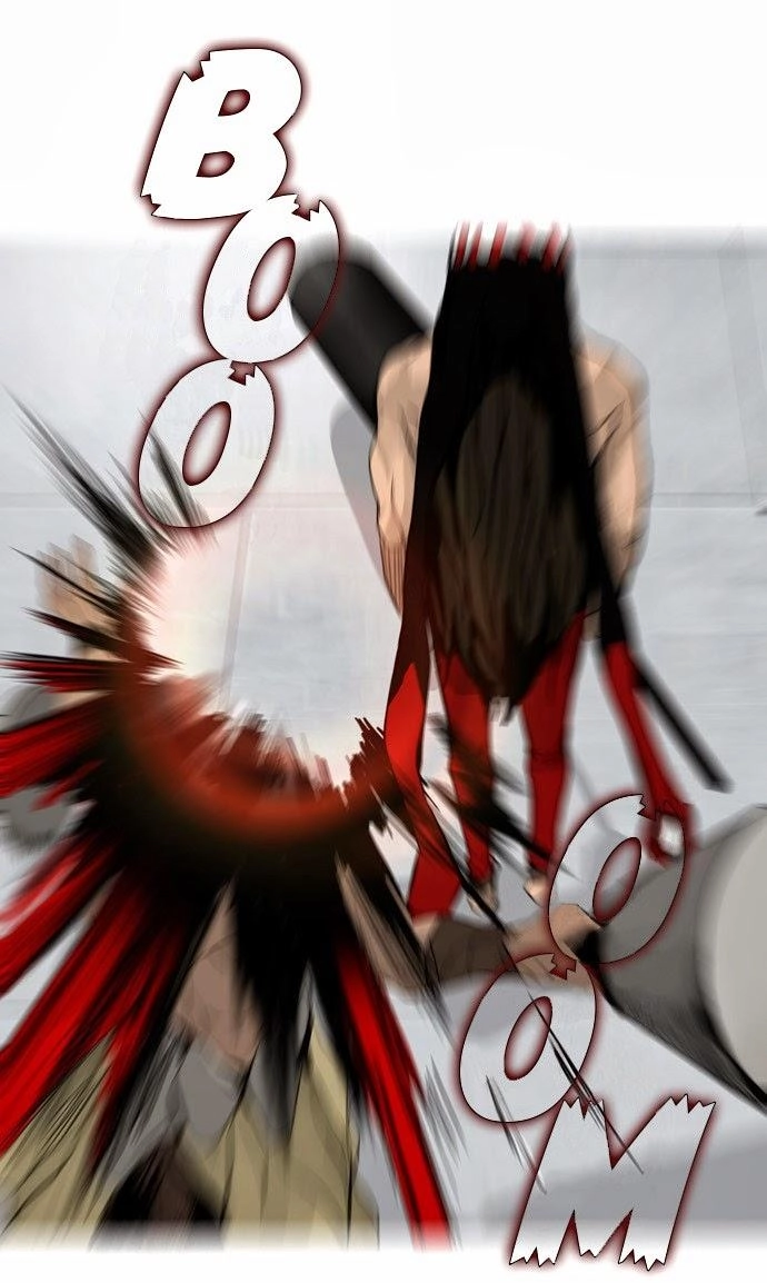 Tòa Tháp Bí Ẩn 2 Chapter 71 - 38