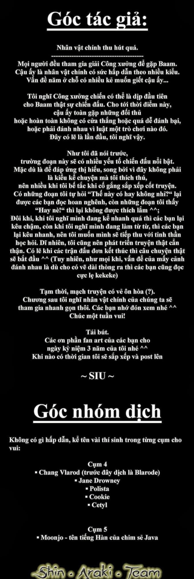 Tòa Tháp Bí Ẩn 2 Chapter 71 - 48