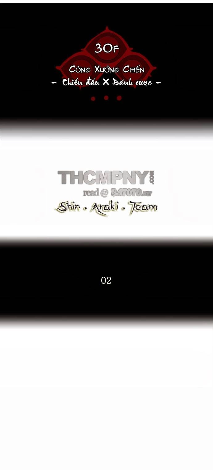 Tòa Tháp Bí Ẩn 2 Chapter 72 - 9