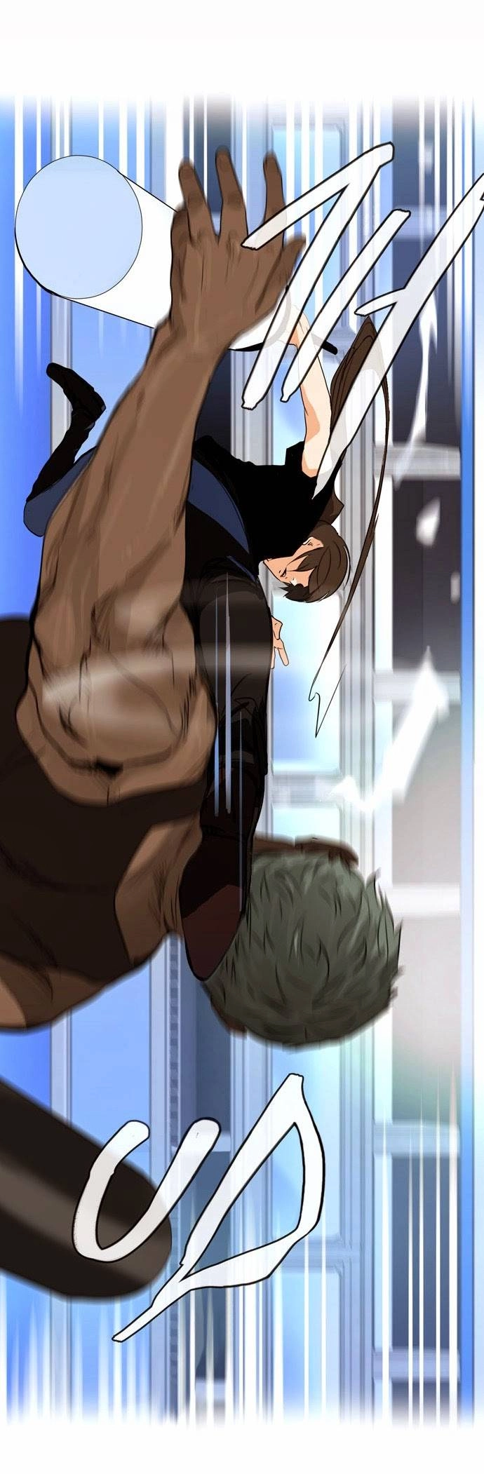 Tòa Tháp Bí Ẩn 2 Chapter 72 - 25