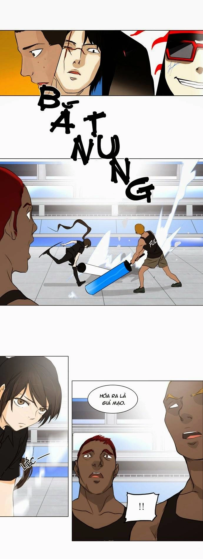 Tòa Tháp Bí Ẩn 2 Chapter 72 - 26