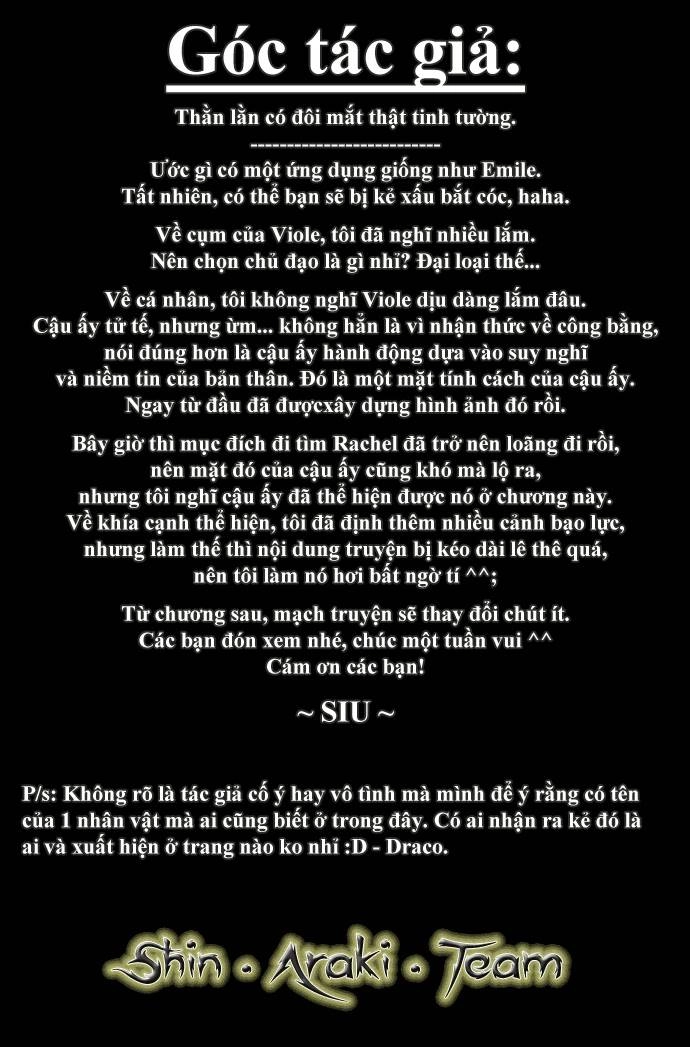 Tòa Tháp Bí Ẩn 2 Chapter 72 - 31