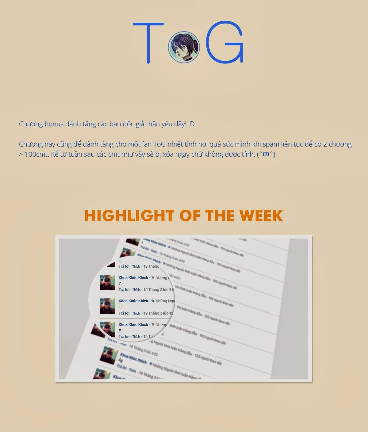 Tòa Tháp Bí Ẩn 2 Chapter 73 - 1