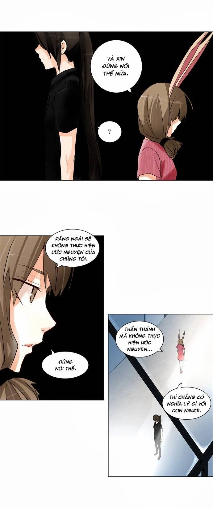 Tòa Tháp Bí Ẩn 2 Chapter 73 - 10