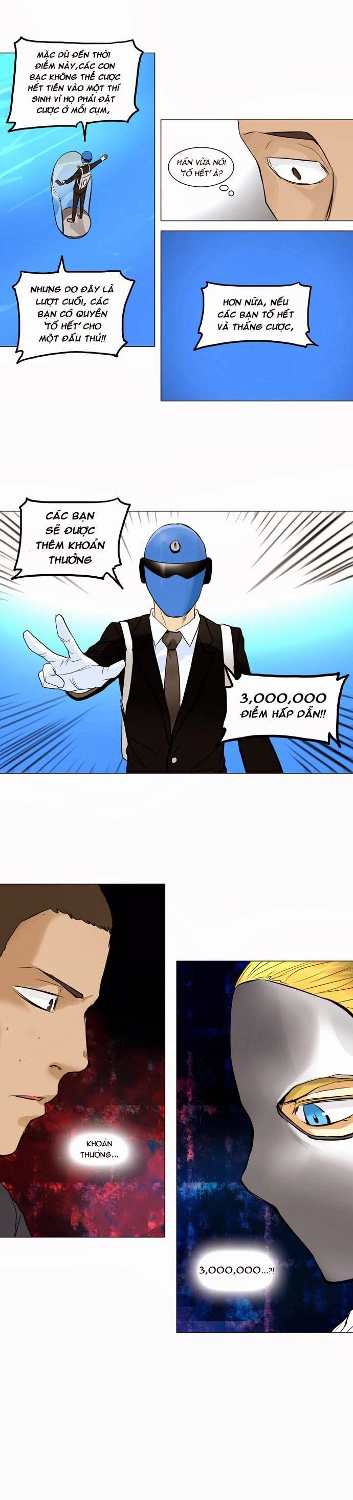 Tòa Tháp Bí Ẩn 2 Chapter 73 - 25