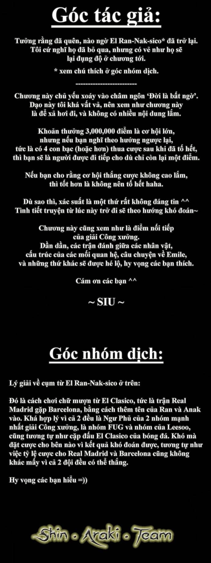 Tòa Tháp Bí Ẩn 2 Chapter 73 - 27