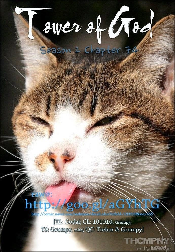 Tòa Tháp Bí Ẩn 2 Chapter 74 - 3