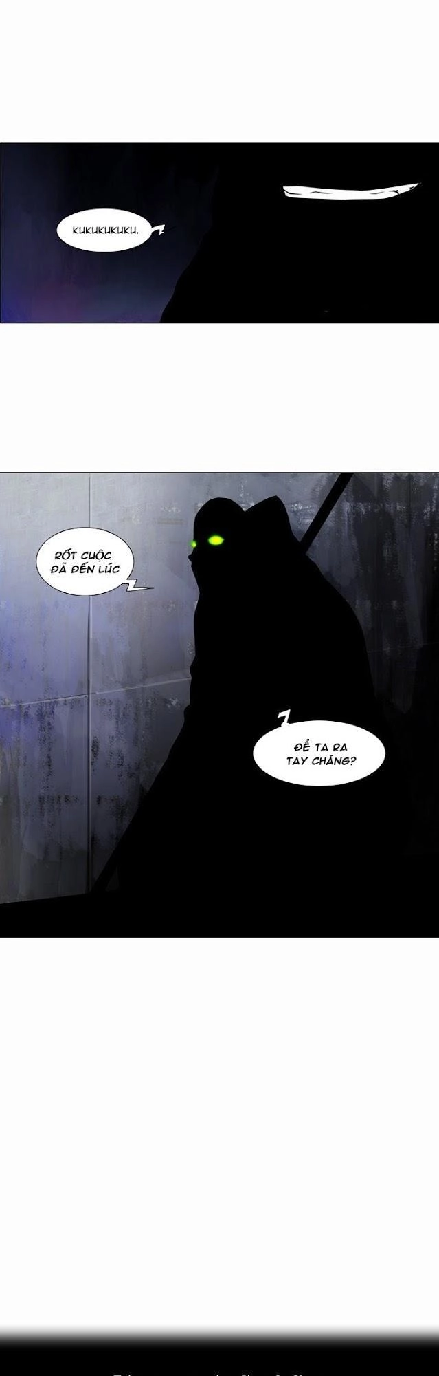 Tòa Tháp Bí Ẩn 2 Chapter 74 - 11