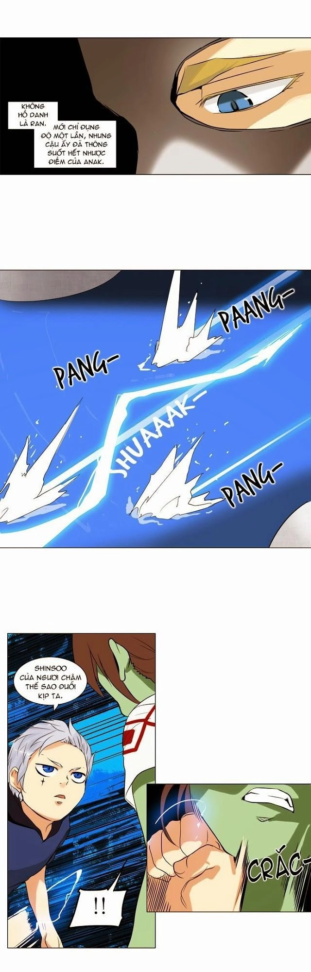 Tòa Tháp Bí Ẩn 2 Chapter 75 - 29