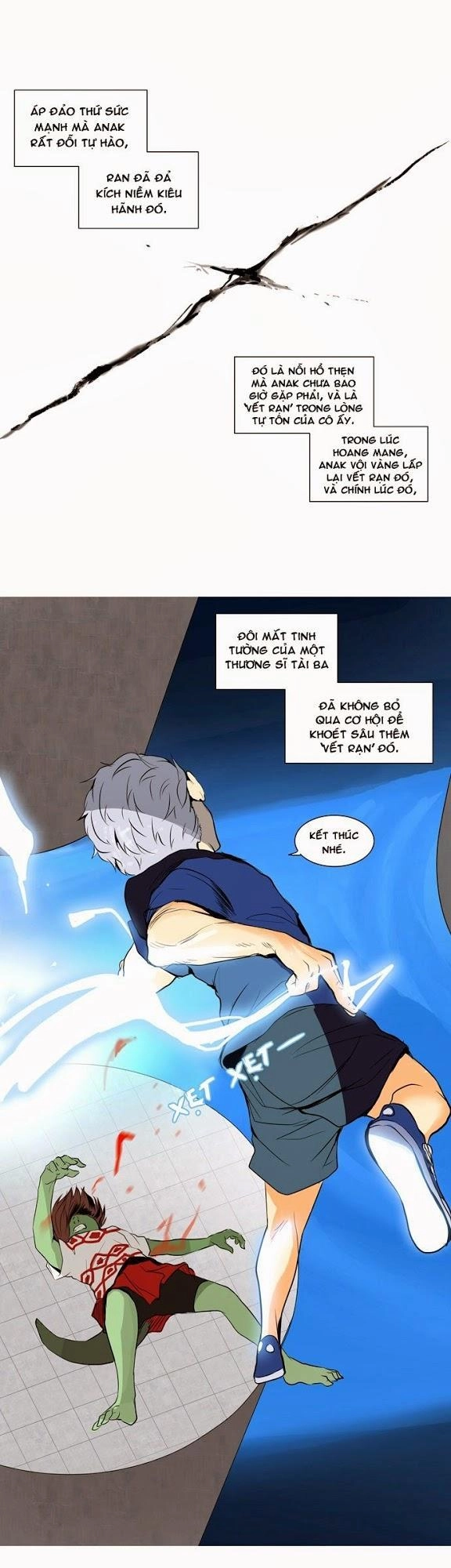Tòa Tháp Bí Ẩn 2 Chapter 75 - 35