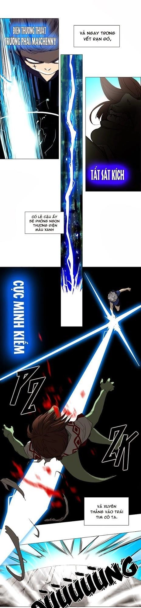 Tòa Tháp Bí Ẩn 2 Chapter 75 - 37