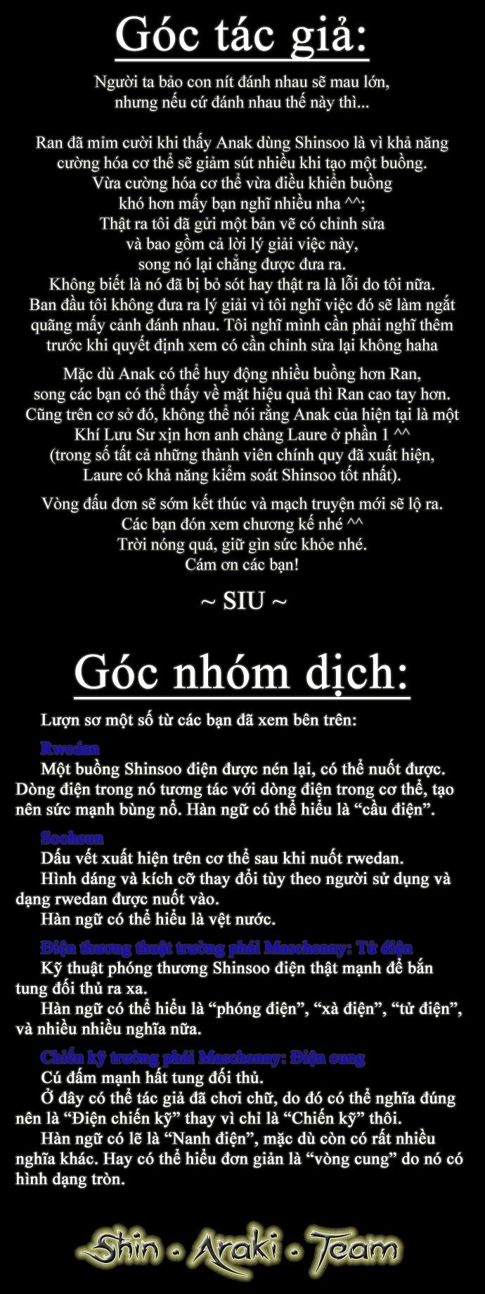 Tòa Tháp Bí Ẩn 2 Chapter 75 - 41