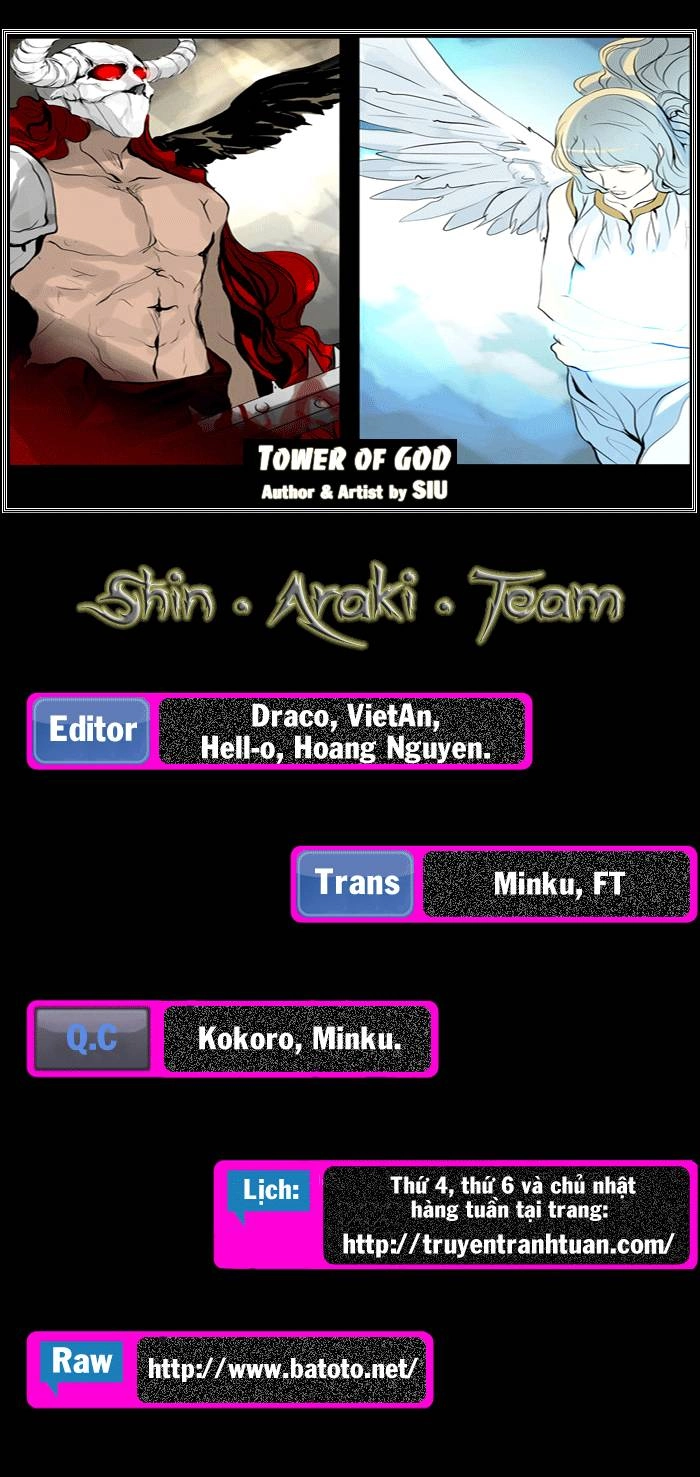 Tòa Tháp Bí Ẩn 2 Chapter 77 - 1