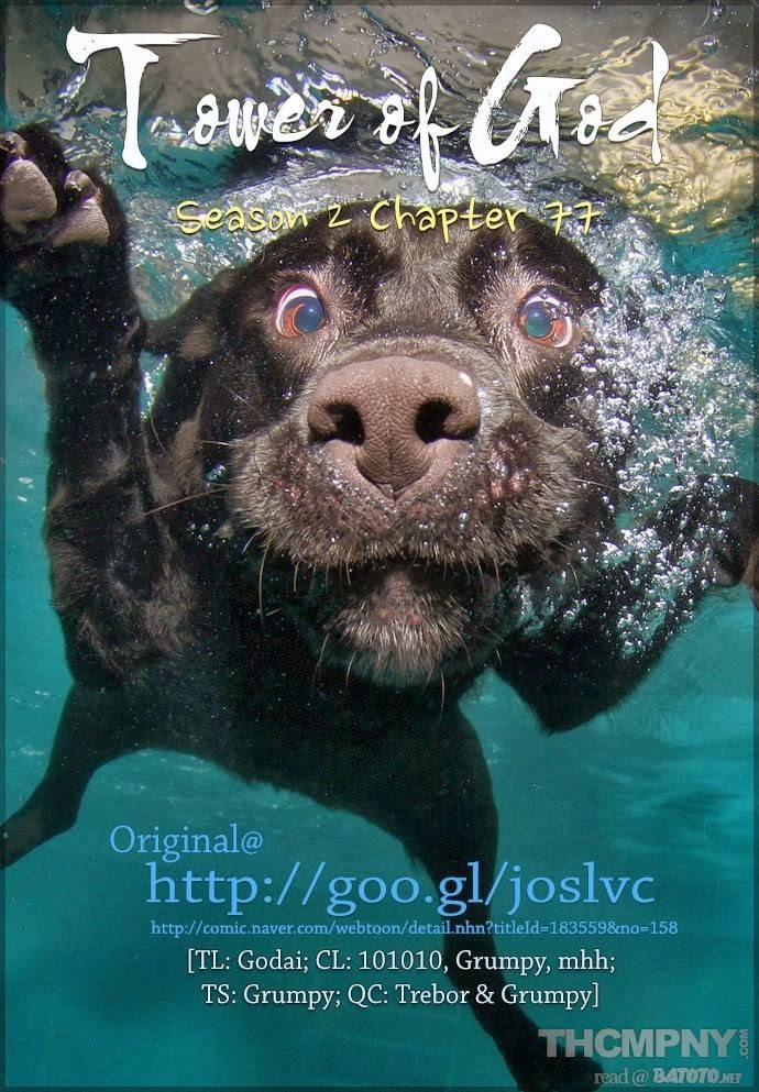 Tòa Tháp Bí Ẩn 2 Chapter 77 - 2