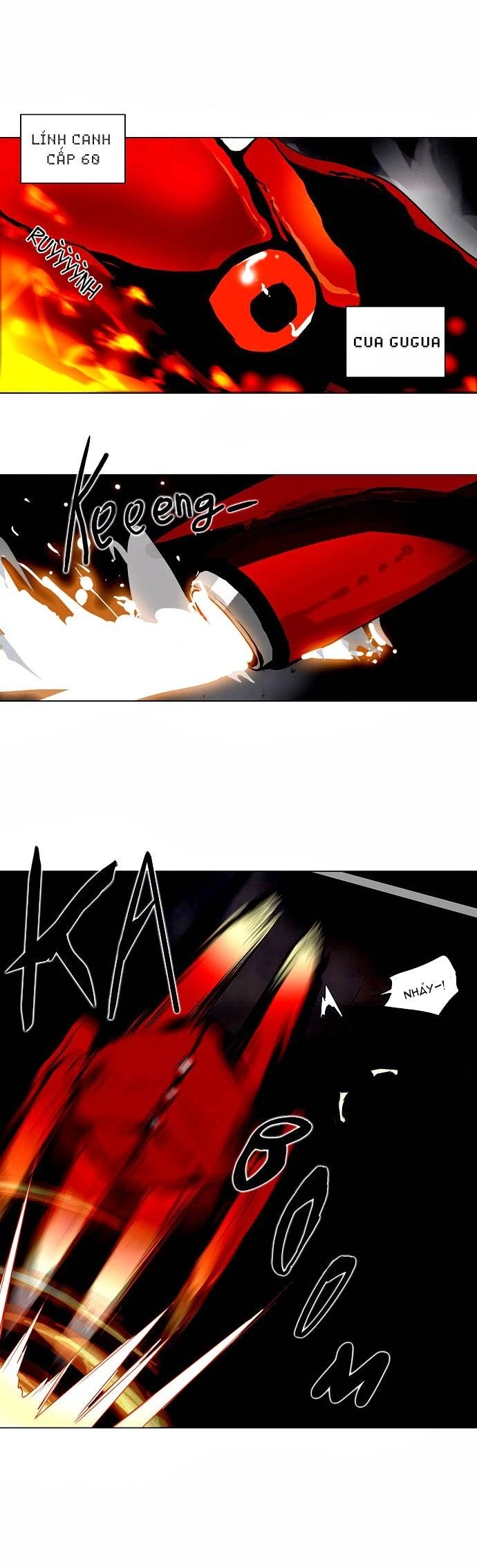 Tòa Tháp Bí Ẩn 2 Chapter 77 - 12