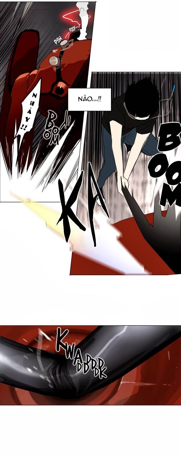 Tòa Tháp Bí Ẩn 2 Chapter 77 - 16