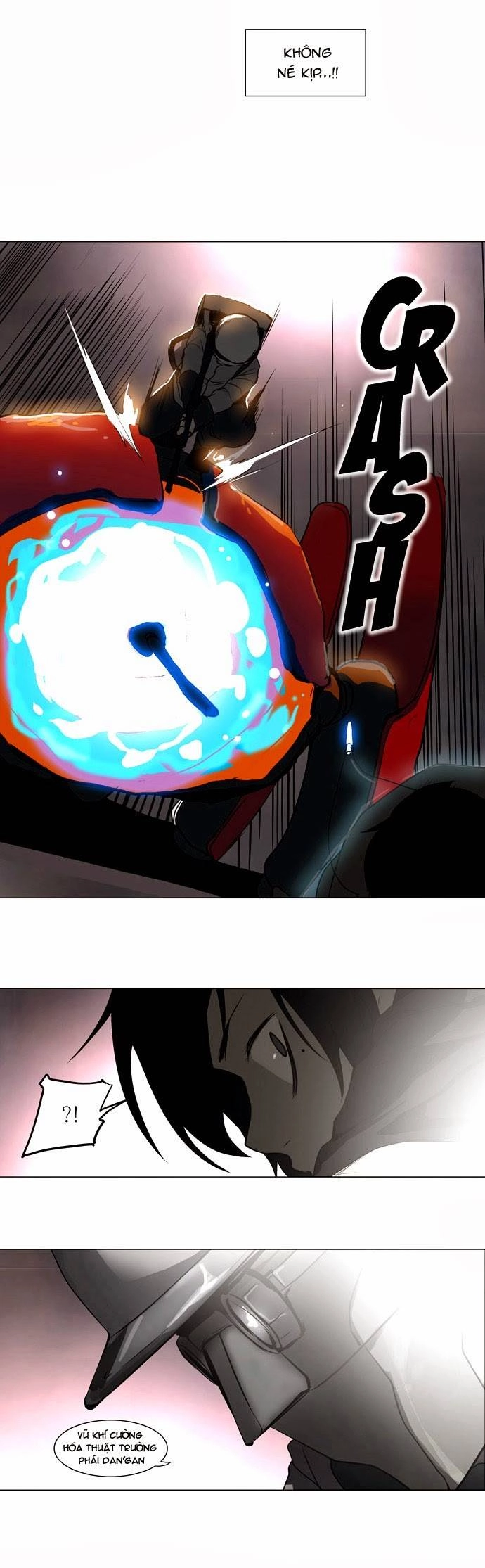 Tòa Tháp Bí Ẩn 2 Chapter 77 - 24