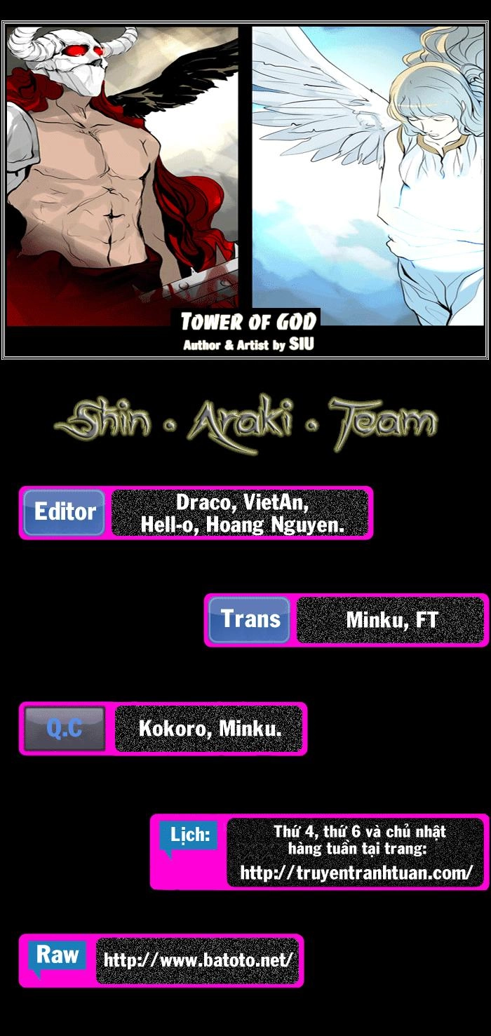 Tòa Tháp Bí Ẩn 2 Chapter 78 - 1