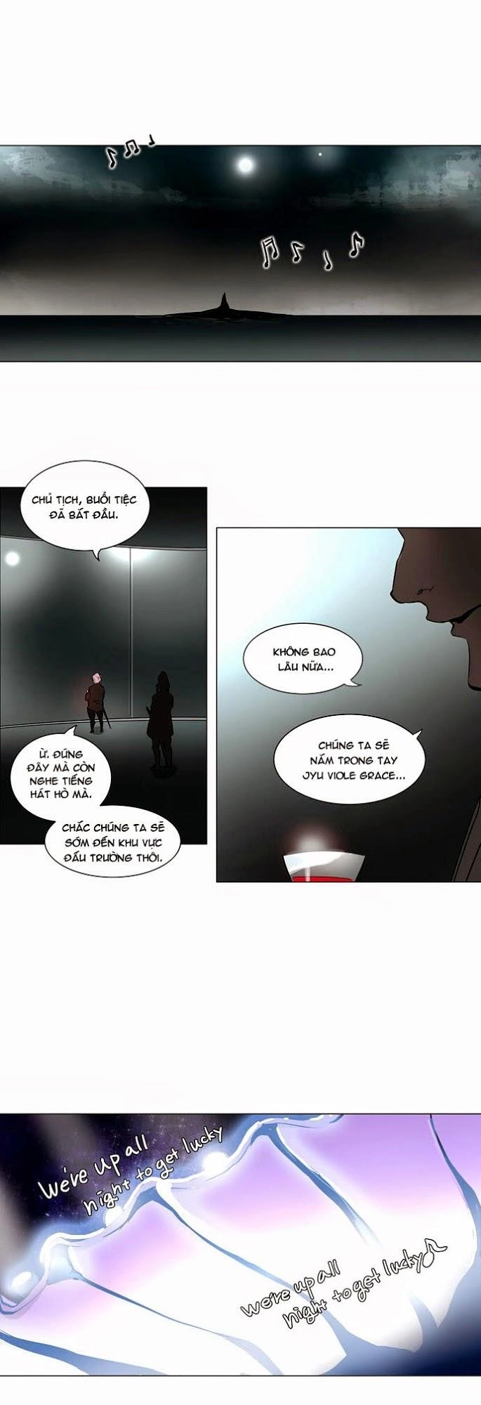 Tòa Tháp Bí Ẩn 2 Chapter 78 - 9
