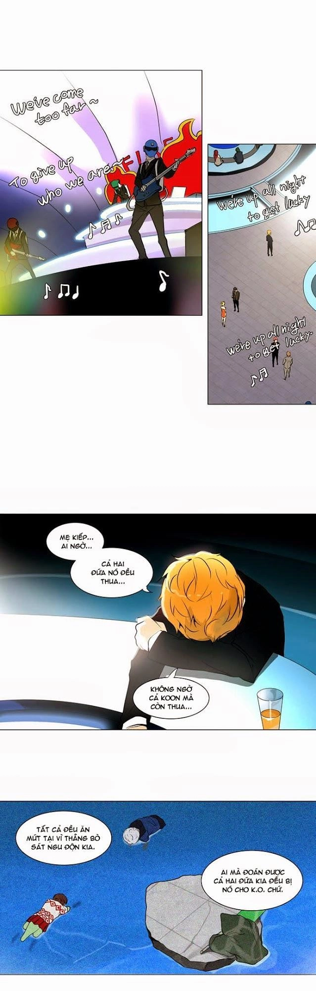 Tòa Tháp Bí Ẩn 2 Chapter 78 - 11