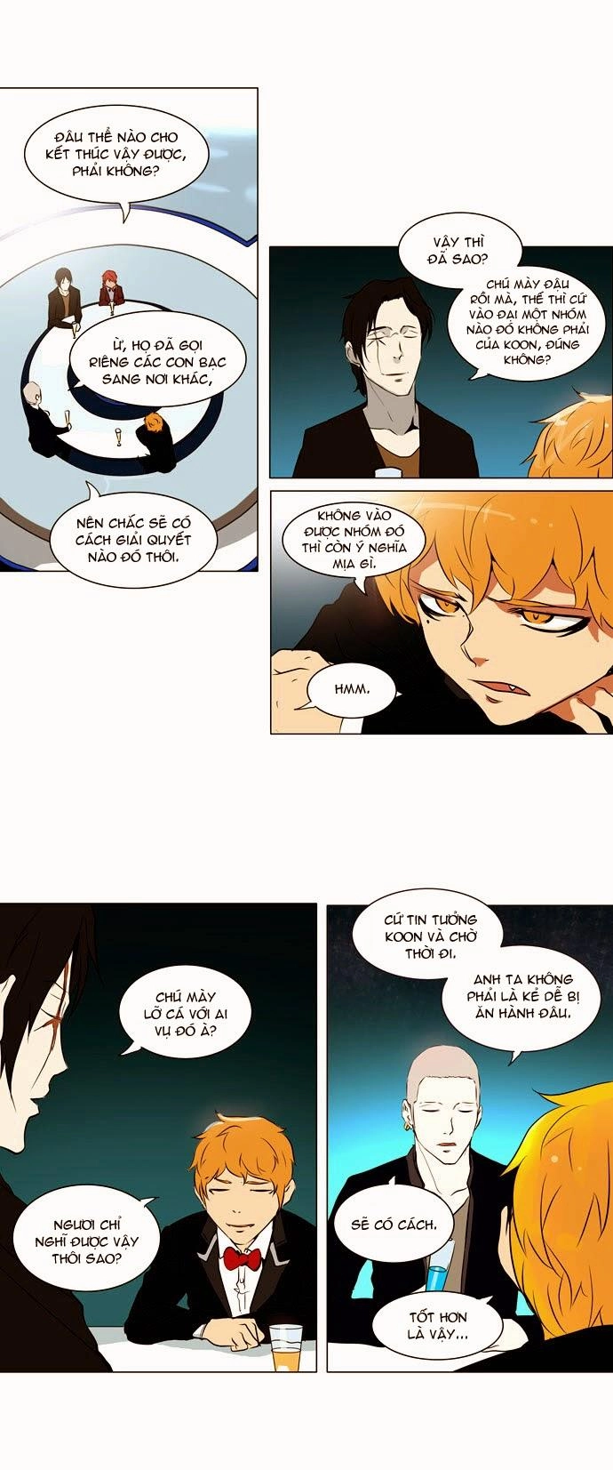 Tòa Tháp Bí Ẩn 2 Chapter 78 - 13