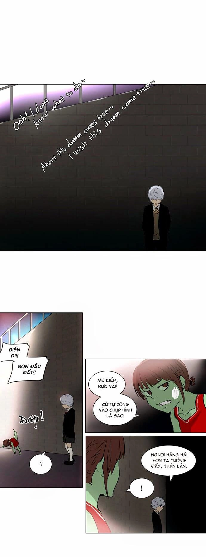 Tòa Tháp Bí Ẩn 2 Chapter 78 - 16