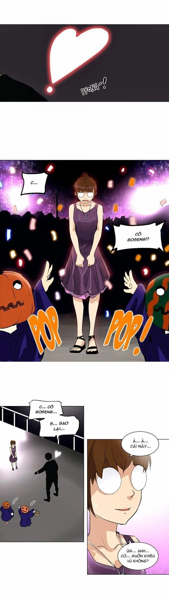 Tòa Tháp Bí Ẩn 2 Chapter 78 - 24